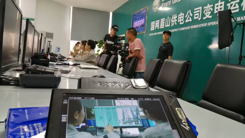 告别繁琐流程，图木舒克市宣传片拍摄公司全包服务让您坐享其成